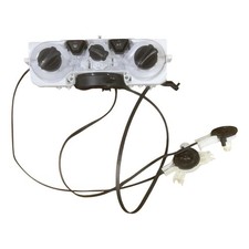 TOYOTA HILUX HEATER AC