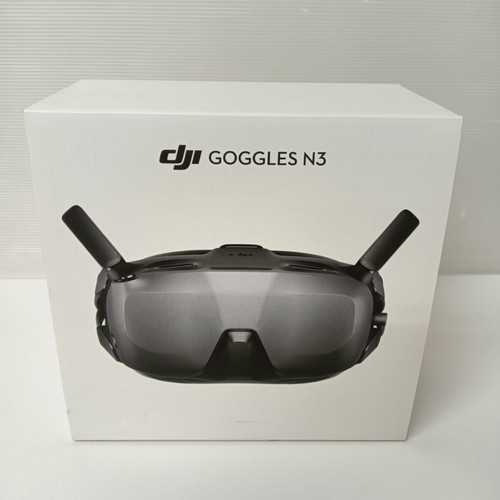 Dji goggles wireless - dji, n3