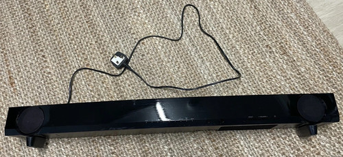 Yamaha sound bar - speaker,