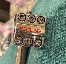 REDLINE 6 BOLT ANLUN