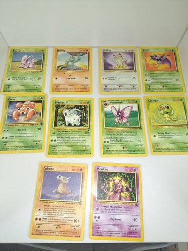 Big bundle pokamon cards - big,