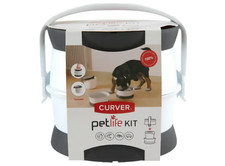 Pet Travel Kit 1.5L Food