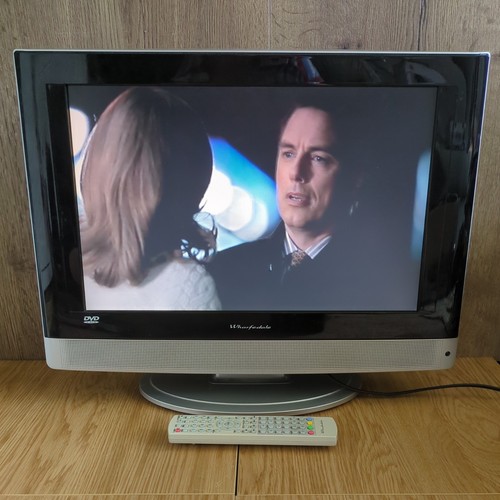 Wharfedale l19t11w hd - 19",