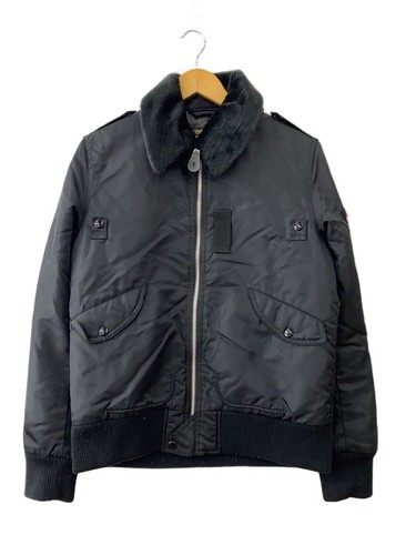 Schott flight jacket nylon - jacket,