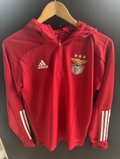 Adidas SL Benfica Training Top