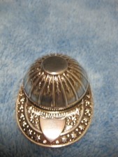 Vintage Mappin & Webb Sterling