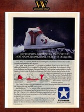 Converse Maverick Vintage