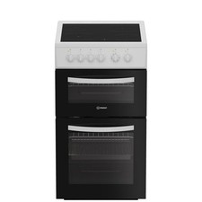 Indesit 50cm Twin Cavity