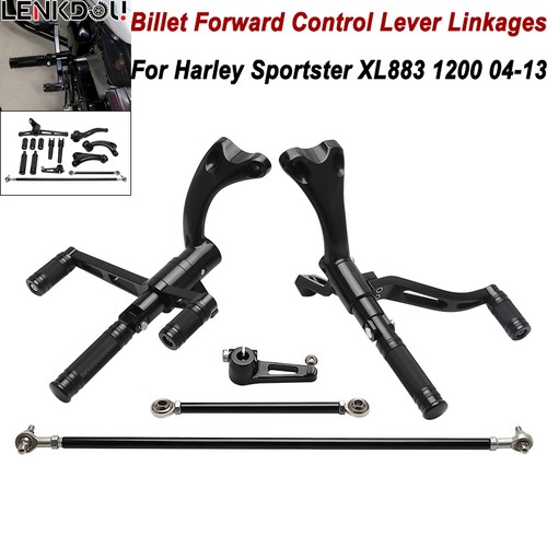 Forward control peg - forward,