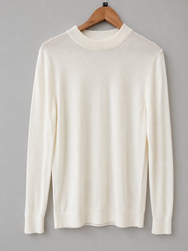 Moss mens merino - moss,