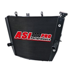 Aluminum Radiator fit