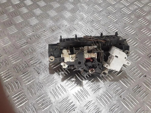 Audi avant 4f5 - audi, tailgate