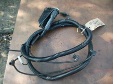 Atco Admiral  Lawnmower Wiring Loom  Briggs & Stratton 3.5hp