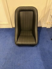 Cobra Classic Bucket Seat -