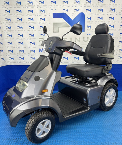 Tga breeze 8mph all terrain - breeze,