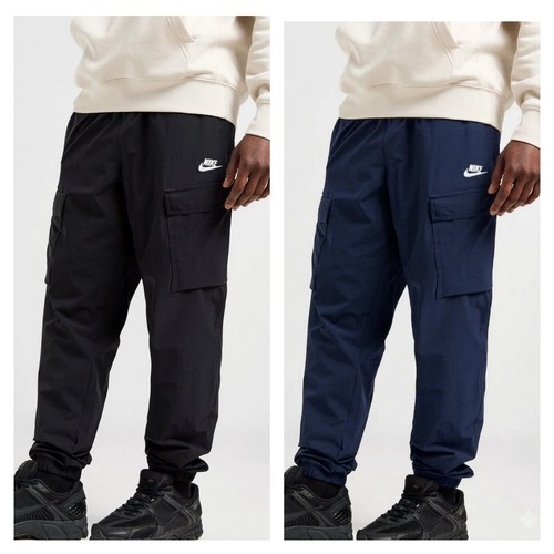 Nike mens woven cargo - cargo, pant