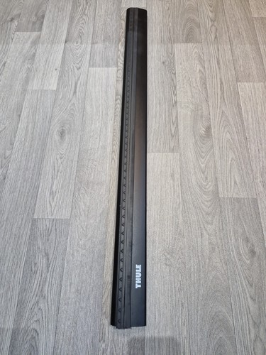 Thule wingbar edge 104 black - edge,