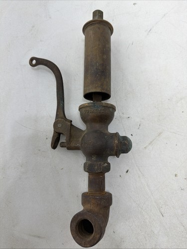 Buckeye singe chime brass - singe,