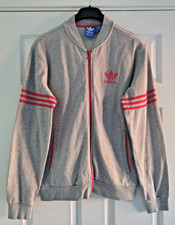 Adidas Originals Jacket Mens