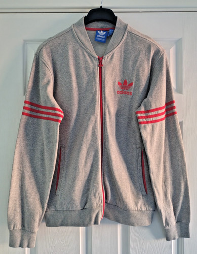 Adidas originals jacket size - adidas,