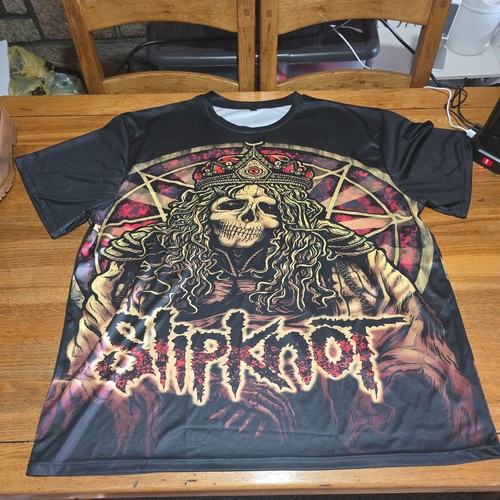 Slipknot unisex shirt - slipknot,