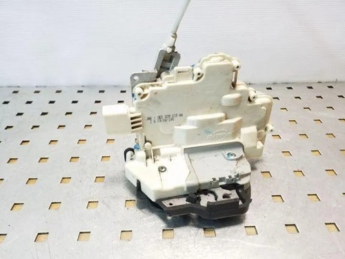 Audi 8ec door - b7,
