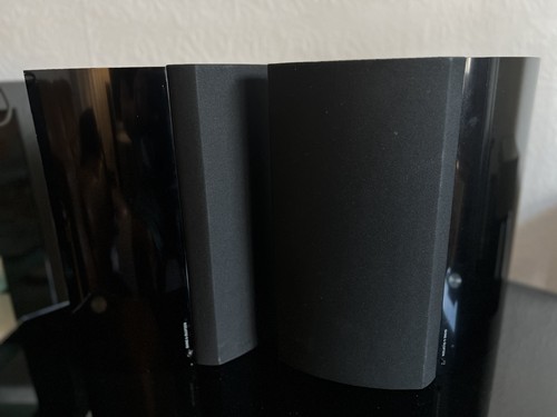 Bang olufsen beolab 4000 - olufsen,