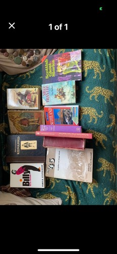 Scottish books - scottish,