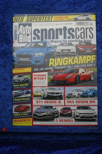Auto bild sportscars bmw - sportscars, 12/14