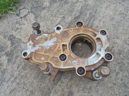 Vauxhall vectra vxr oil - vxr,