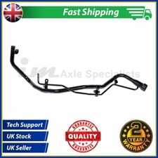 Fuel Tank Filler Neck Pipe for