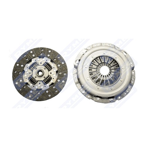 Piece clutch kit for - 2,