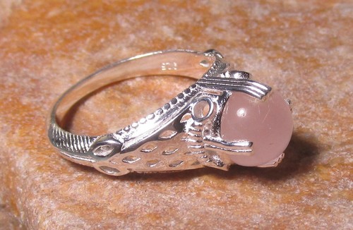 Sterling 925 silver pretty