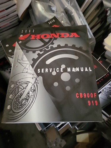 Oem honda 2002 - oem,