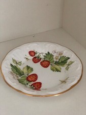 Ringtone limited fine bone china saucer. Excellent condition.