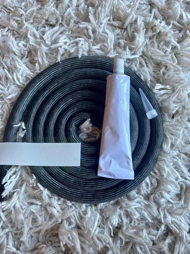 Yeoman rope kit - rope,