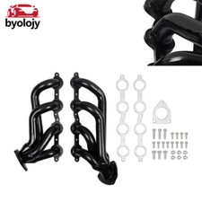 Exhaust Manifold Headers For