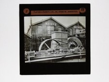 Walker Brothers Stationary