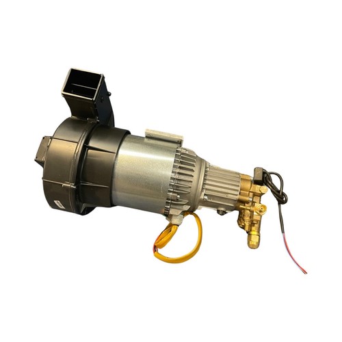 Hyundai motor pump - hyundai, hy150hpw-1