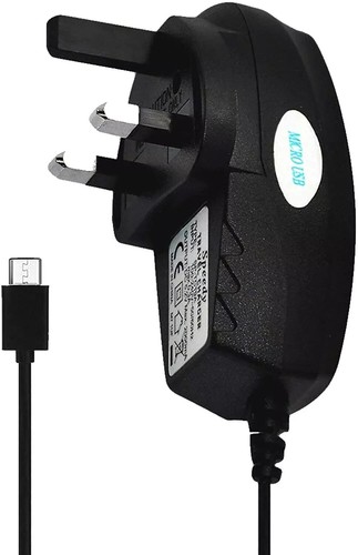 Charger for doro phoneeasy - for, 612