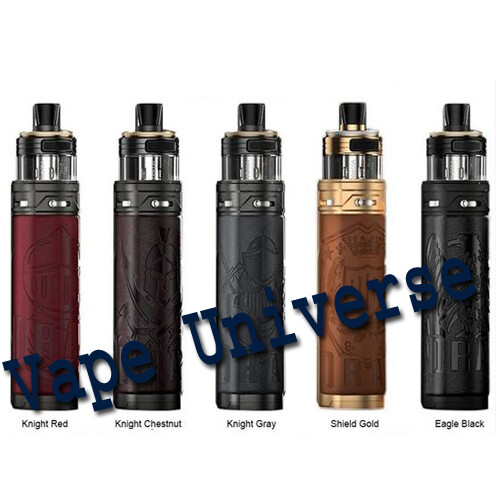 Voopoo drag pnp kit 60w - drag,