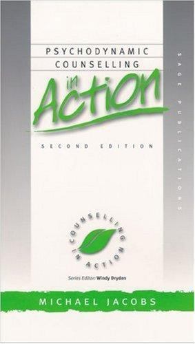 Psychodynamic counselling - psychodynamic,