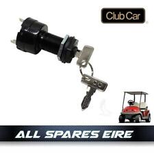 CLUB CAR PRECEDENT PETROL