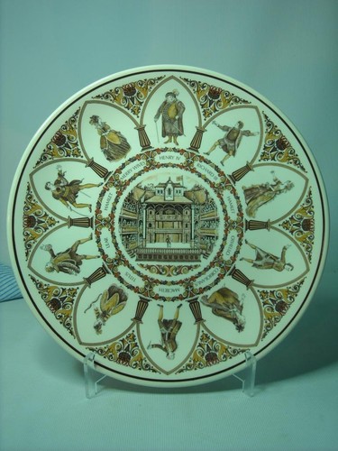 Wedgwood shakespeare - wedgwood,