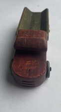 SMALL EARLY TRI-ANG WOODEN