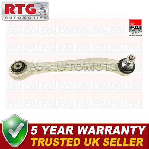 Rear right track control arm - rear,