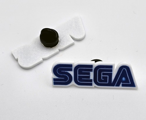 Sega company logo - sega,