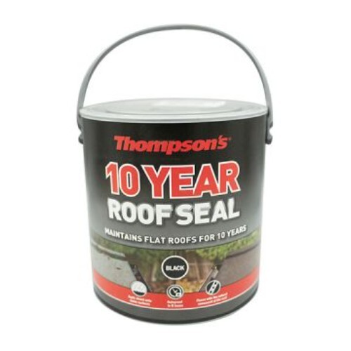 Thompson 10year roof - thompson,