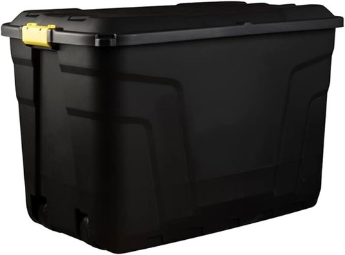 Heavy duty storage box - duty,