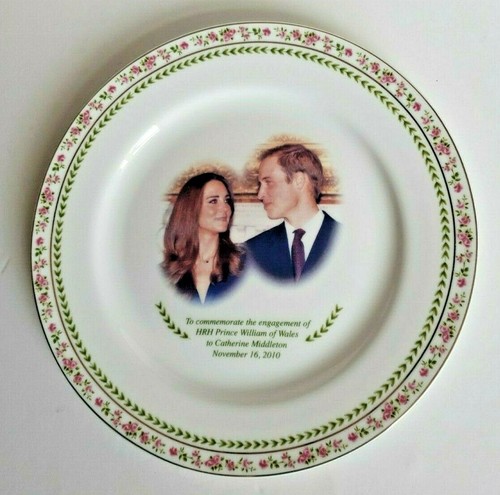 Royal doulton commemorative - royal,